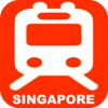 Singapore MRT LRT SG Metro Maps & Transport Guide