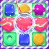 Briliant Candy Match Puzzle Games