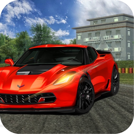 Higway Racing - Astonishing Stunt Driver by Hamza Malik
