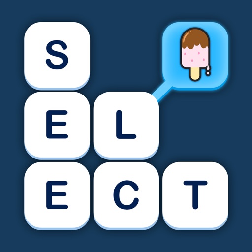 Wordful Select - Spelling Word Icon