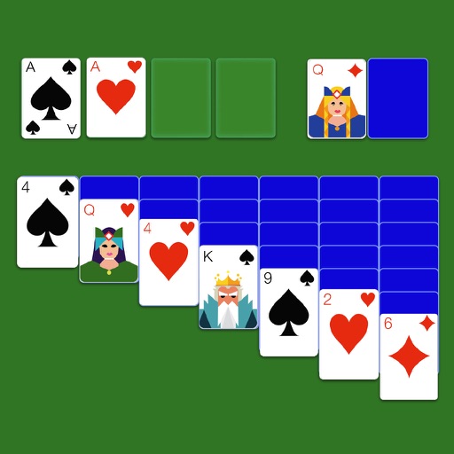 *Solitaire* Icon