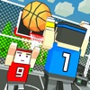 Cubic Basketball 3D