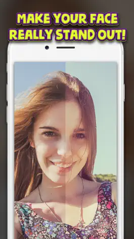 Game screenshot Selfie Camera Effects – Photo Editor hack