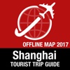 Shanghai Tourist Guide + Offline Map