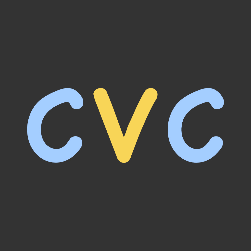 Get CVC Words - Word Family Games for iOS, iPhone, iPad Aso Report