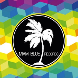 Miami-Blue Records