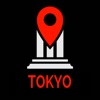 Tokyo Guide Voyage & Carte Offline