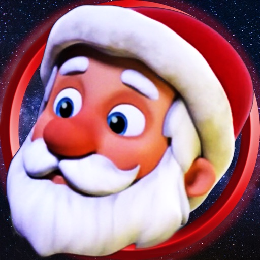 Christmas Santa Truck Runner - Free Xmas 2017 Game iOS App
