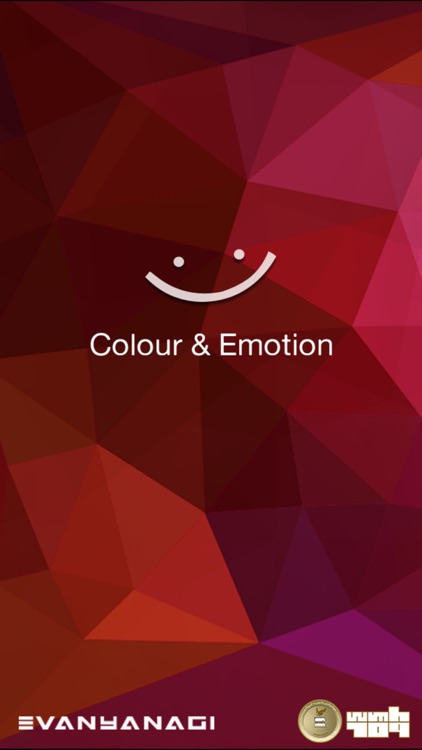 Colour & Emotion