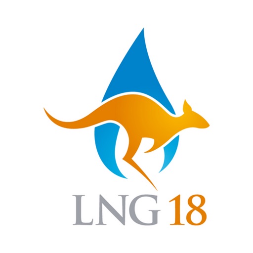 LNG 18 icon