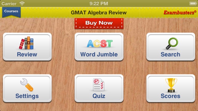 GMAT Prep Math Flashcards Exambusters(圖2)-速報App