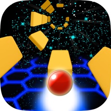 Activities of Twist Rolling Ball On Galaxy