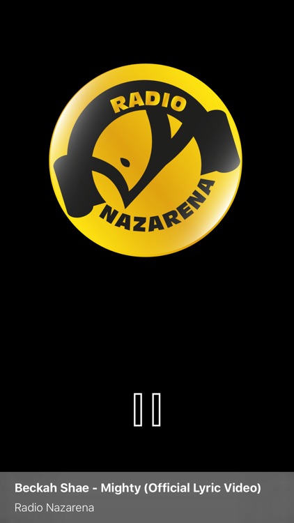 Radio Nazarena