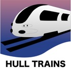 Hull Train Refunds