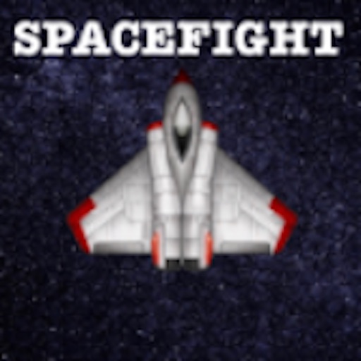 Space-Fighter icon