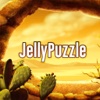 JellyPuzzle : Match Jewel Game for Kid