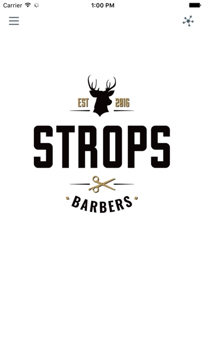 Strops Barbers