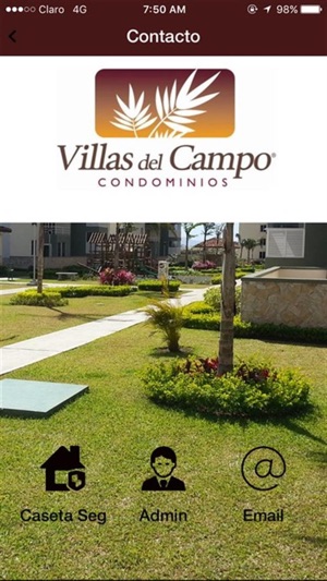 Villas del Campo(圖3)-速報App