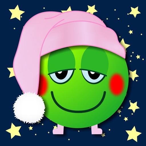 Lalie Lullaby Icon