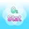 Use the O2 Stat app to monitor Oxygen Saturation, Respiratory Rate, Oxygen Requirement, and Heartrate