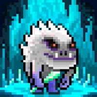 Monster Run. Free pixel-art platformer apk