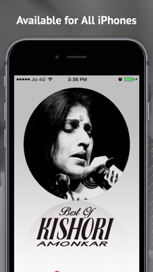 Best Of Kishori Amonkar Songs