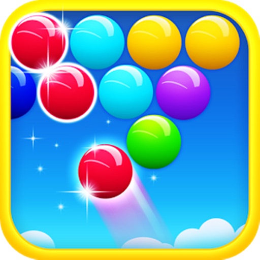 Pop Bubble Wrapper: Bubble Games iOS App