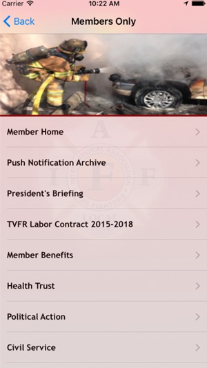 IAFF 1660(圖2)-速報App