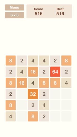 2048 - Best Game Ever(圖3)-速報App