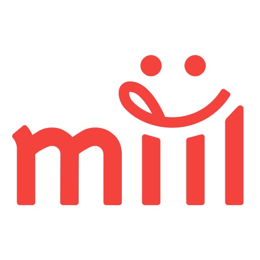 miil - food camera & SNS