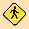 Pedestrian Crossing - iPadアプリ