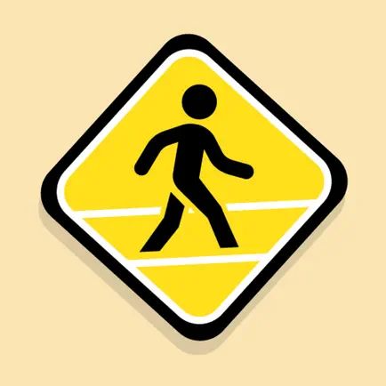 Pedestrian Crossing Читы