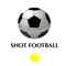 Shot Football