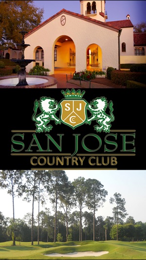 San Jose Country Club(圖2)-速報App