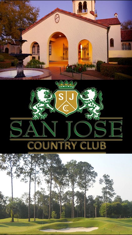 San Jose Country Club