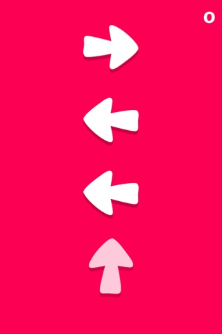 Swipe Arrows screenshot 3