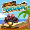 Icon Endless Truck - Racing Game