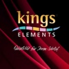 kingsELEMENTS