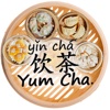 Yum Cha Chinese Animated Stickers
