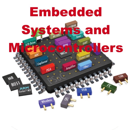 Embedded Systems and Microcontrollers