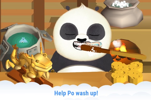 DreamWorks Friends screenshot 3