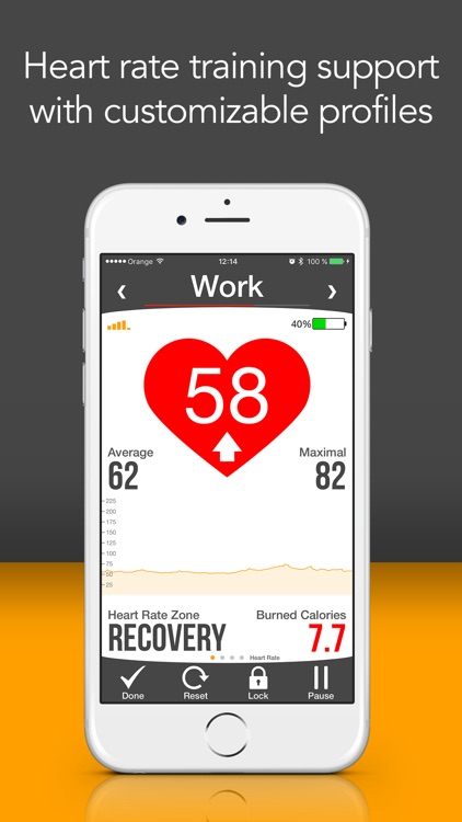 Circuit Training Interval Timer Pro