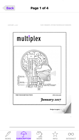 Read Multiplex(圖4)-速報App