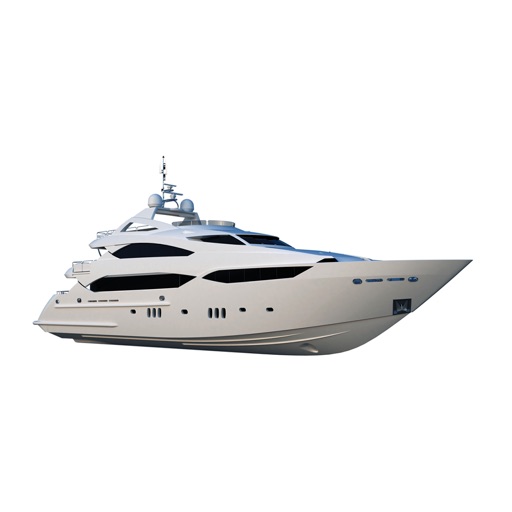 Yachts Proffessional icon