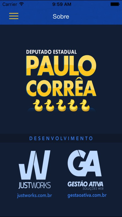 PauloCorrea screenshot-4