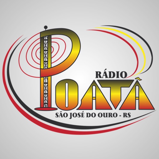 Rádio Poatã icon