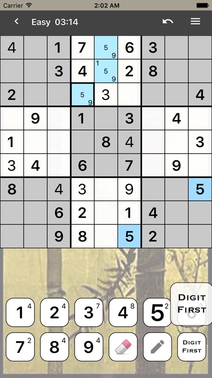 Sudoku (Full Version)