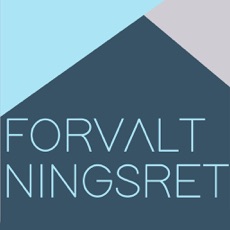 Activities of Forvaltningsret