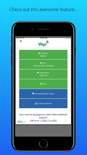 Vispi by MasterWord(圖1)-速報App