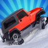 Offroad 4x4 Ice Road Racing
